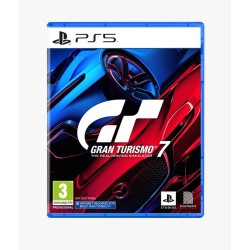 Gran Turismo 7 - PS5